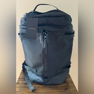Everyman Hideout Pack Black NWT